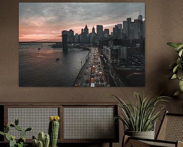 Ville de New York