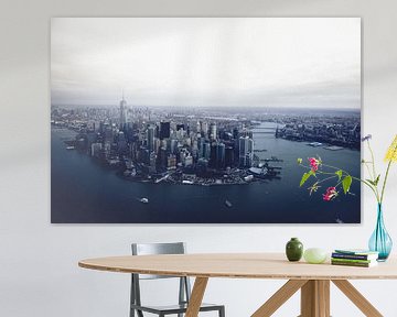 New York City