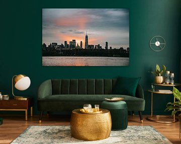 Ville de New York