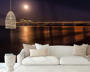 Restaurant Wolkenlos, Timmendorfer Strand - 08