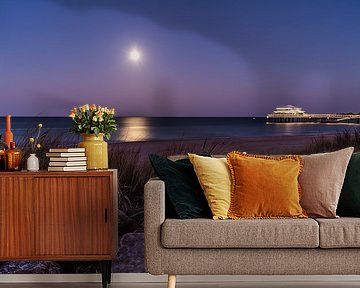 Restaurant Wolkenlos, Timmendorfer Strand - 07