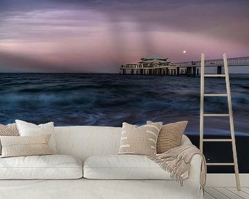 Restaurant Wolkenlos, Timmendorfer Strand - 03