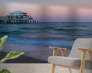 Restaurant Wolkenlos, Timmendorfer Strand - 02