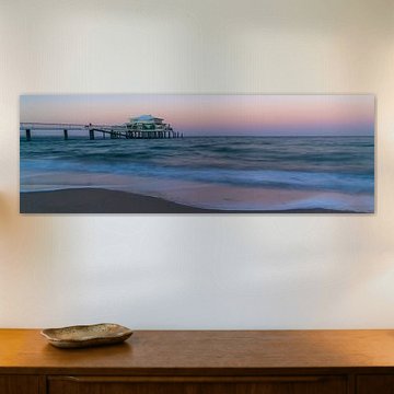 Restaurant Wolkenlos, Timmendorfer Strand - 02