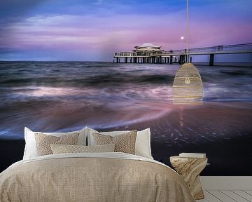 Restaurant Wolkenlos, Timmendorfer Strand - 04