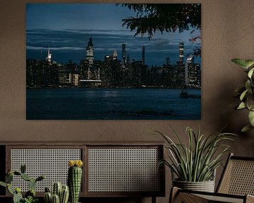 Ville de New York