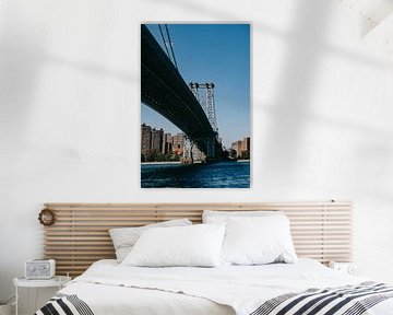 Ville de New York