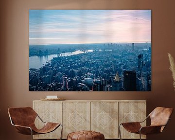New York City
