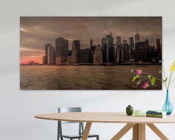 New York City