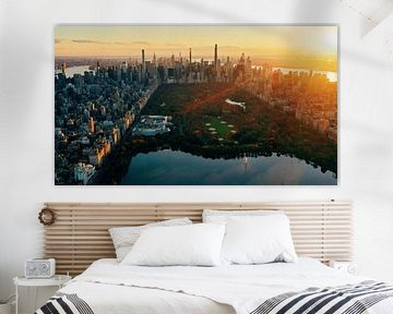 New York City