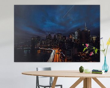 Ville de New York