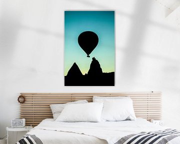 Cappadocia