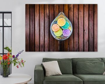 Durstlöcher / dorstlesser van eric masur | artshop