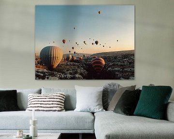 Cappadocia