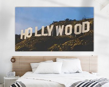 Hollywood