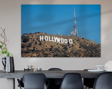 Hollywood