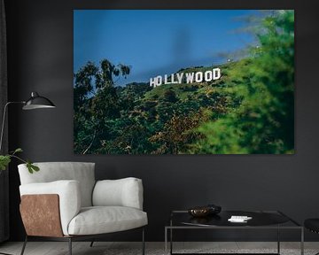 Hollywood