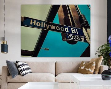 Hollywood