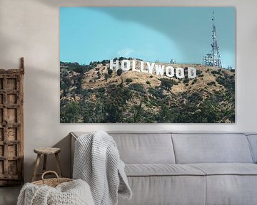 Hollywood