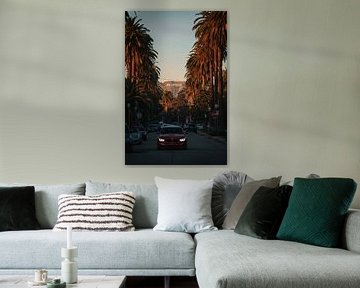 Hollywood