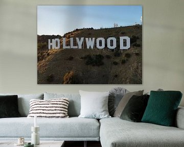 Hollywood