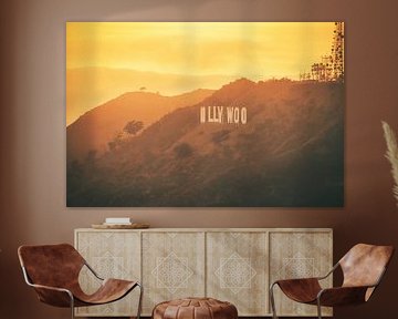 Hollywood