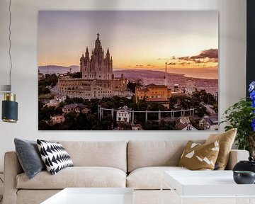 Barcelone