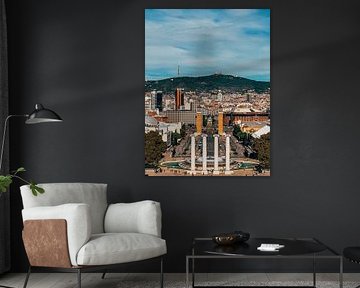 Barcelone
