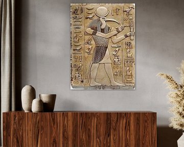 The Thoth