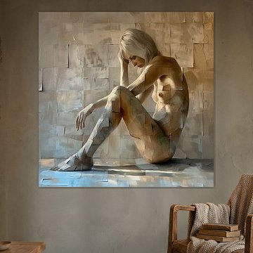 Perdu dans le papier