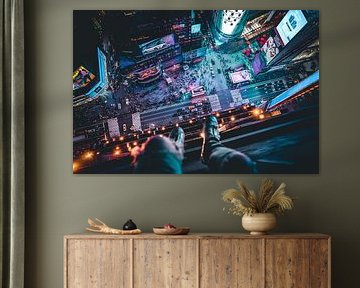 Times Square