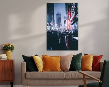 Times Square