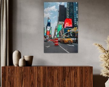Times Square