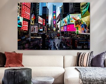 Times Square
