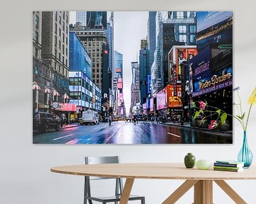 Times Square