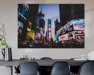 Times Square