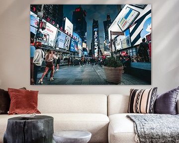 Times Square