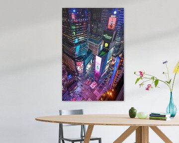 Times Square