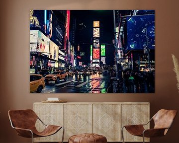 Times Square