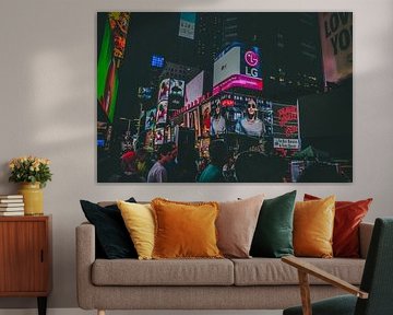 Times Square