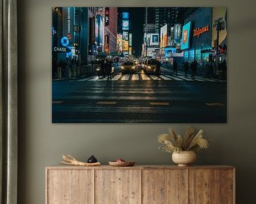Times Square