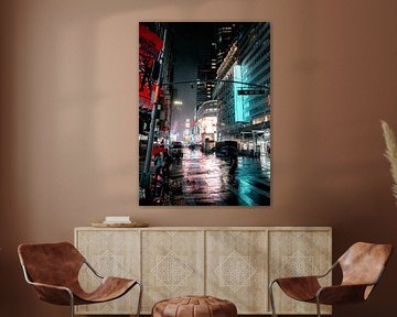 Times Square