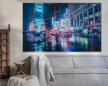 Times Square