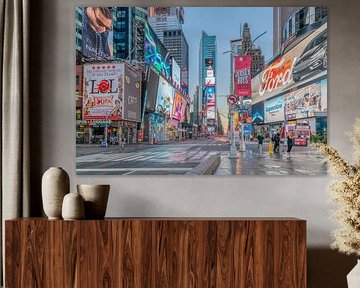 Times Square