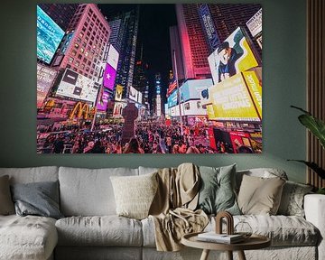 Times Square
