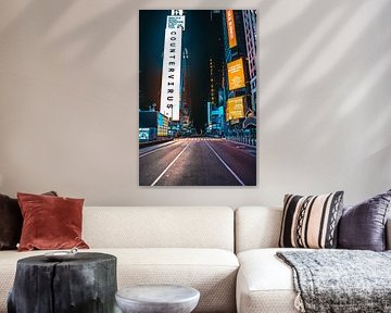 Times Square