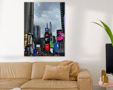 Times Square