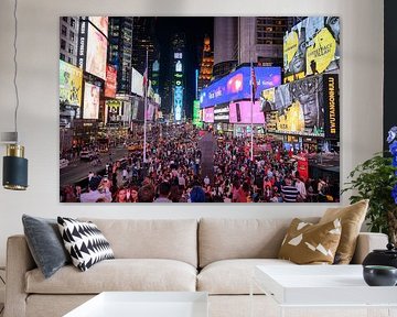Times Square