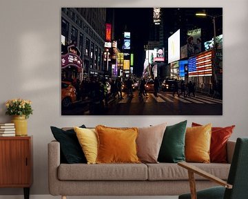 Times Square