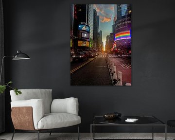 Times Square